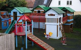 The Victory At Mersea